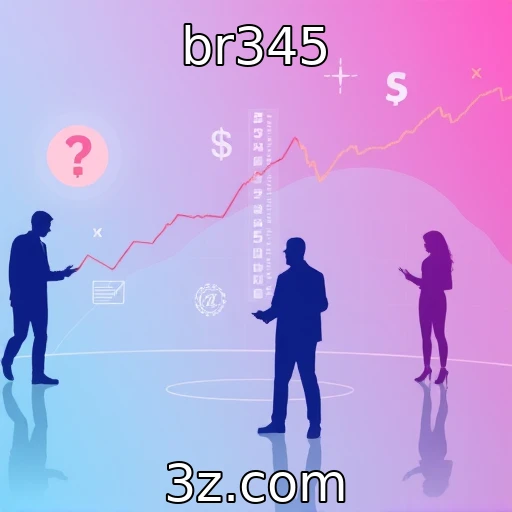 br345 | Crescimento das plataformas de apostas em mercados emergentes