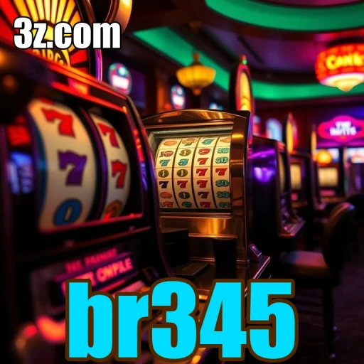 br345 e esports: O Futuro do Jogo no Brasil