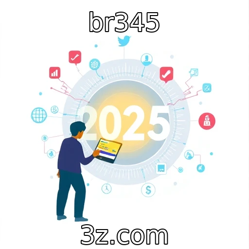 br345 | Futuro das apostas: tendências e inovações para 2025